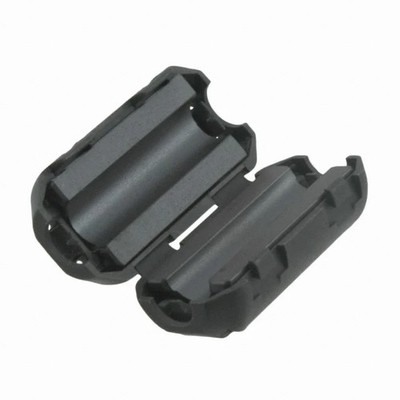 TDK Clip-Ferrit Entstörfilter ZCAT1325-0530A-BK für USB Kabel 3-5mm