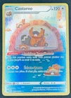 CARTE POKEMON CASTORNO GG25/GG70 🇫🇷 FR 🇫🇷 ZENITH SUPREME
