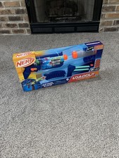 NERF Loadout Cyberlight Ghost Dart Blaster x24 Darts for Ages 8-11 Years