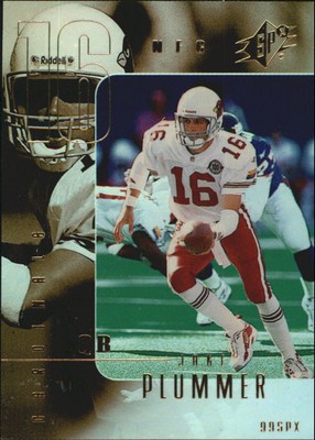 B0461- 1999 SPx Football Card #s 1-133 +Inserts -You Pick- 15+ FREE US SHIP