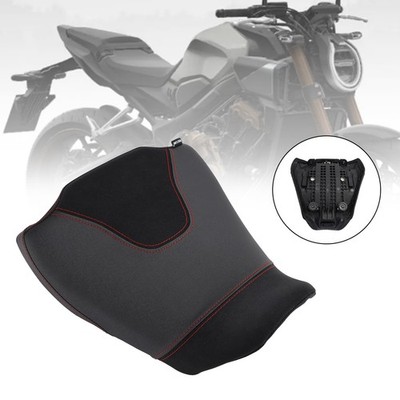 Untere Vorderes Raider-Sitz-Fahrerkissen Schwarza Für Honda Cb650R Cbr650R 24-25