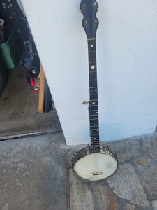 Banjo Longneck | eBay