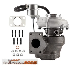 Turbolader for Saab 9-3 9-5 2.0L 2.3L B205E B235E GT17 GT1752 452204 Turbo chra
