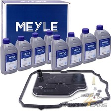 MEYLE FILTER AUTOMATIKGETRIEBE FÜR MERCEDES W203 W204 C209 C219 W211 W212 W463 MEYLE FILTER AUTOMATIKGETRIEBE FÜR MERCEDES W203 W204 C209 C219 W211 W212 W463