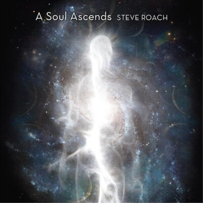 Steve Roach Soul Ascends (CD) Album