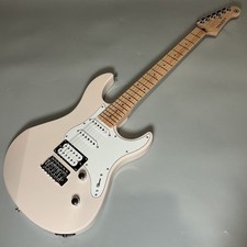 Yamaha Pacifica 112Vm Sop Sonic Pink Pac112 Safe delivery from Japan