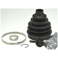 Faltenbalgsatz Achsmanschette vorne für Volvo S60 1 384 V70 2 285 XC70 | 895556