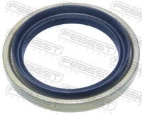 Febest Dichtring Radnabe 95HDS-54760811X FüR Colt Mitsubishi Pajero Lancer Star