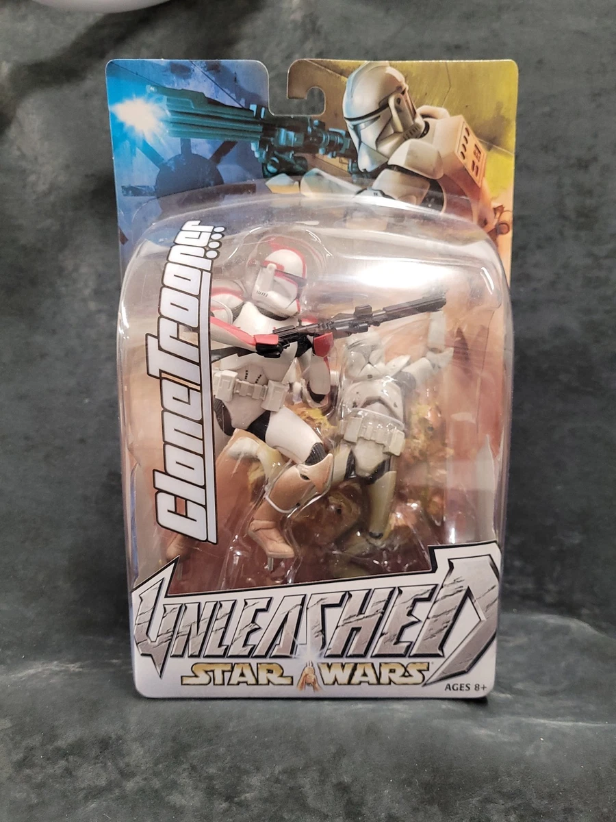 Star Wars Unleashed for sale - eBay