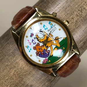 Armitron Garfield Watch | eBay