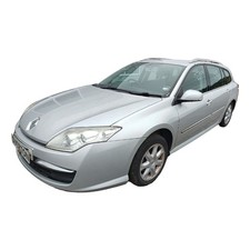 RENAULT LAGUNA EXPRESSION DCI 130 STEERING WHEEL 484008408R