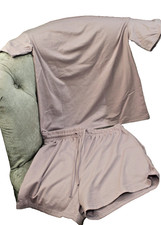 Women two piece Casual Comfortable outfit