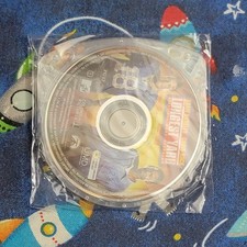 Psp Video - The Longest Yard UMD Sony PlayStation Portable Disc Only