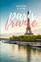 Paris | Robert Ornig | Taschenbuch | Kartoniert / Broschiert | Englisch | 2019