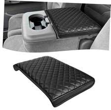 KBH Center Console Armrest Cover for Ford F250 F350 F450 1999-2010  F550 2001