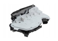 5N0839016H Stellmotor TüRschloss Hinten Rechts BeifahrertüR VW Tiguan 5N Face...