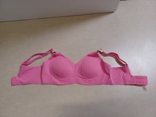 Victoria's Secret Bare Lightly Lined Wireless Comfort Bra, XS