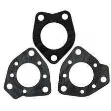 SBT Exhaust Gasket Kit Fits Kawasaki 11060-3721 11009-3752 750 Xir 1994