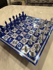 Custom Chess Board