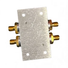 Mini-Circuits ZFSC-4-1-S+ 4 Way 50Ω SMA RF Power Divider/Splitter 1 MHz-1 GHz
