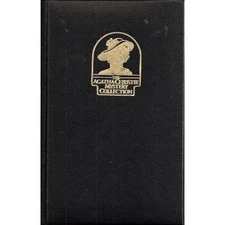 Death Comes As the End The Agatha Christie Mystery Collection Aga