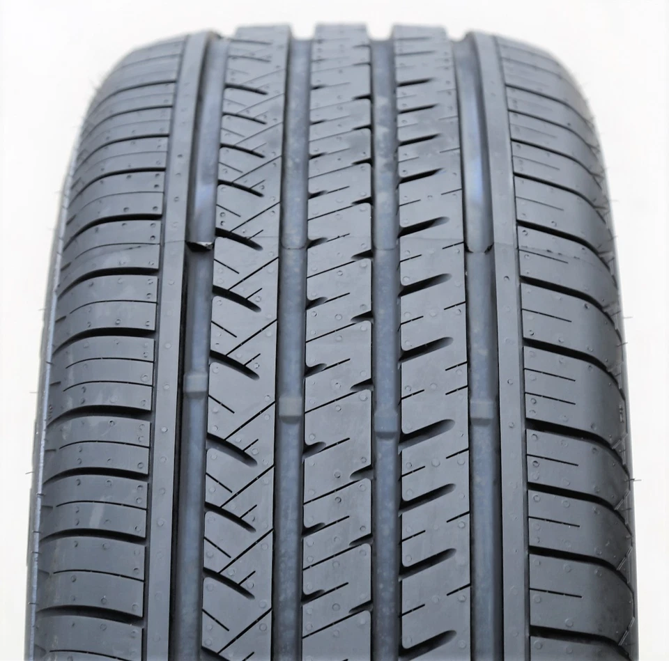 4 Tires Atlas Paraller 4x4 HP 265/60R18 110H A/S - Image 3 of 4