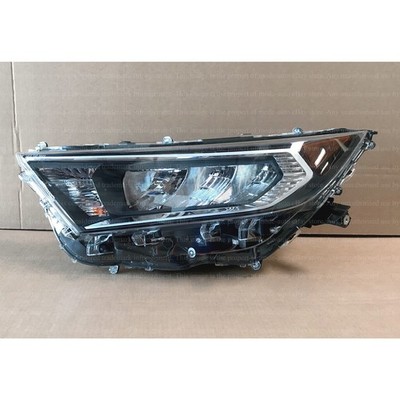 Auto LED Head Lap for Toyota RAV4 2019-2020 Xle USA L 81150-0r140
