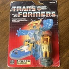 Seaspray G1 Transformers 1985 Hasbro Vintage Action Figure MOSC SEALED