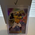 Topps 2024 Titans of the Game Paul Skenes Pirates Baseball Card TOG-14
