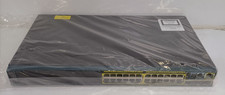 Cisco | Catalyst 2960 | Network Switch | WS-C2960S-24TS-L | 2Layers | New Opened