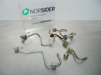 Inje  o leitung der einspritzdüse RENAULT MEGANE II FASE I 1.5 DCI norep96384