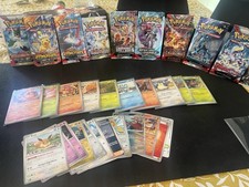 Booster Pokémon Premium Reconditionné FR – EV – 1 Ultra Rare garantie