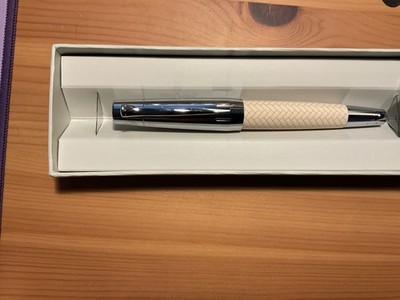Faber Castell Füllhalter e-motion, Stärke: F