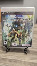 Enslaved: Odyssey to the West (Sony PlayStation 3, 2010) Factory Sealed 