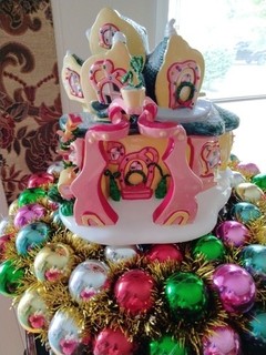 Dept 56 How The Grinch Stole Christmas Cindy Lou Who’s House