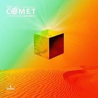 The Afterlife Von Comet Is Coming,The | Cd | Zustand Neu
