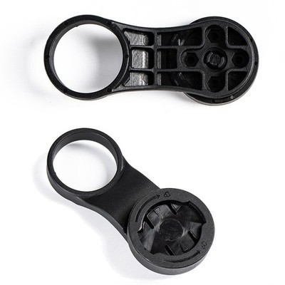 Lenkerhalter 28,8 mm Fahrradzubehör verstellbar Fahrradcomputer Halter