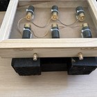 Audio Grounding GND Box With 6 Black Hole Elements for Eliminating Noise & Cable — photo 4
