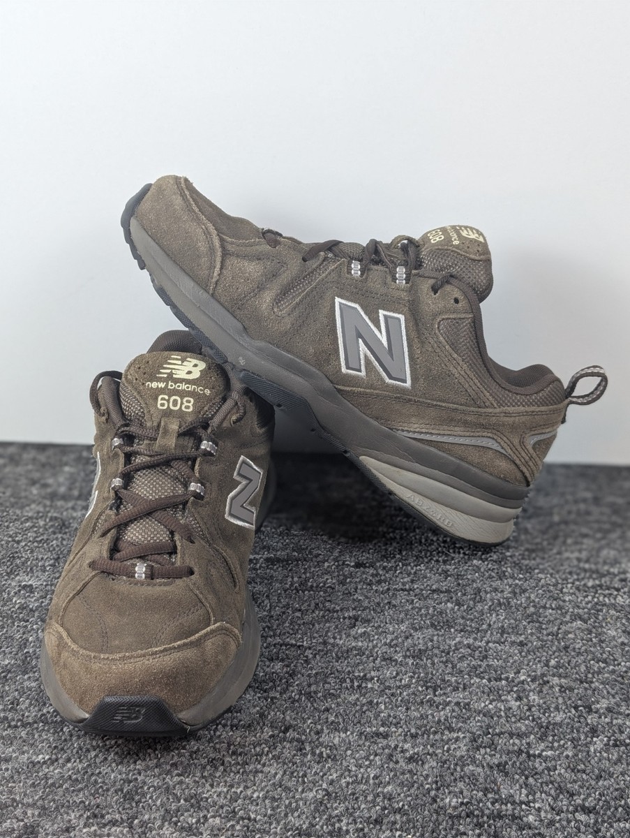 New Balance 608 Shoes Men display picture 3