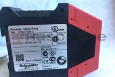 NEW Schneider XPSATE3410 Emergency Stop Module Fast delivery US Free tax