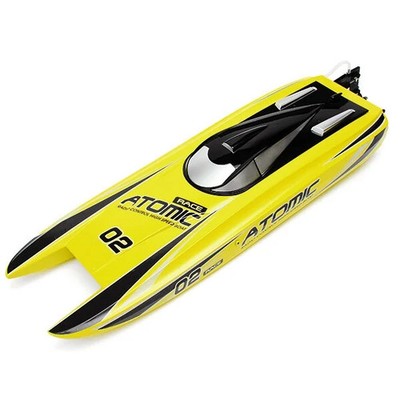 Volantex V792-4 70cm ATOMIC 2.4G Brushless RTR 60km/h Racing Boat