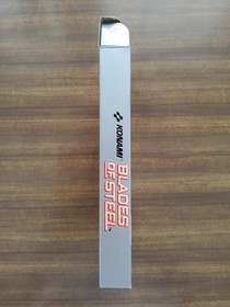 Blades Of Steel NES