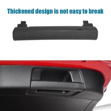 Heckklappen griff Auto-T&uuml;rgriff For Mercedes-Benz B-Class W246 W156 W176