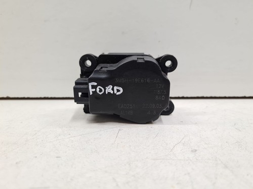 Ford Focus C-MAX 2004 Stellmotor Heizung Klima 3M5H19E616AA Diesel VLU11409