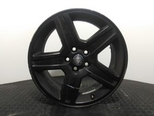 CHRYSLER 300C Alloy Wheel 18" Inch 5x115 Offset ET24 7.5J OEM UQ72PAKAA 2005-201