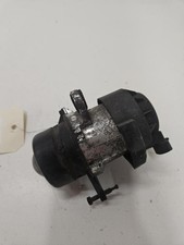 Antibrouillard Fiat 500