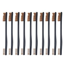 Estary Ranking Universal Gun Cleaning Kit Brush and Pick Set