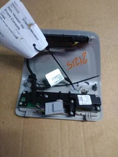 Console Front Roof Without Rear Climate Control Fits 21-23 TRANSIT 150 535055