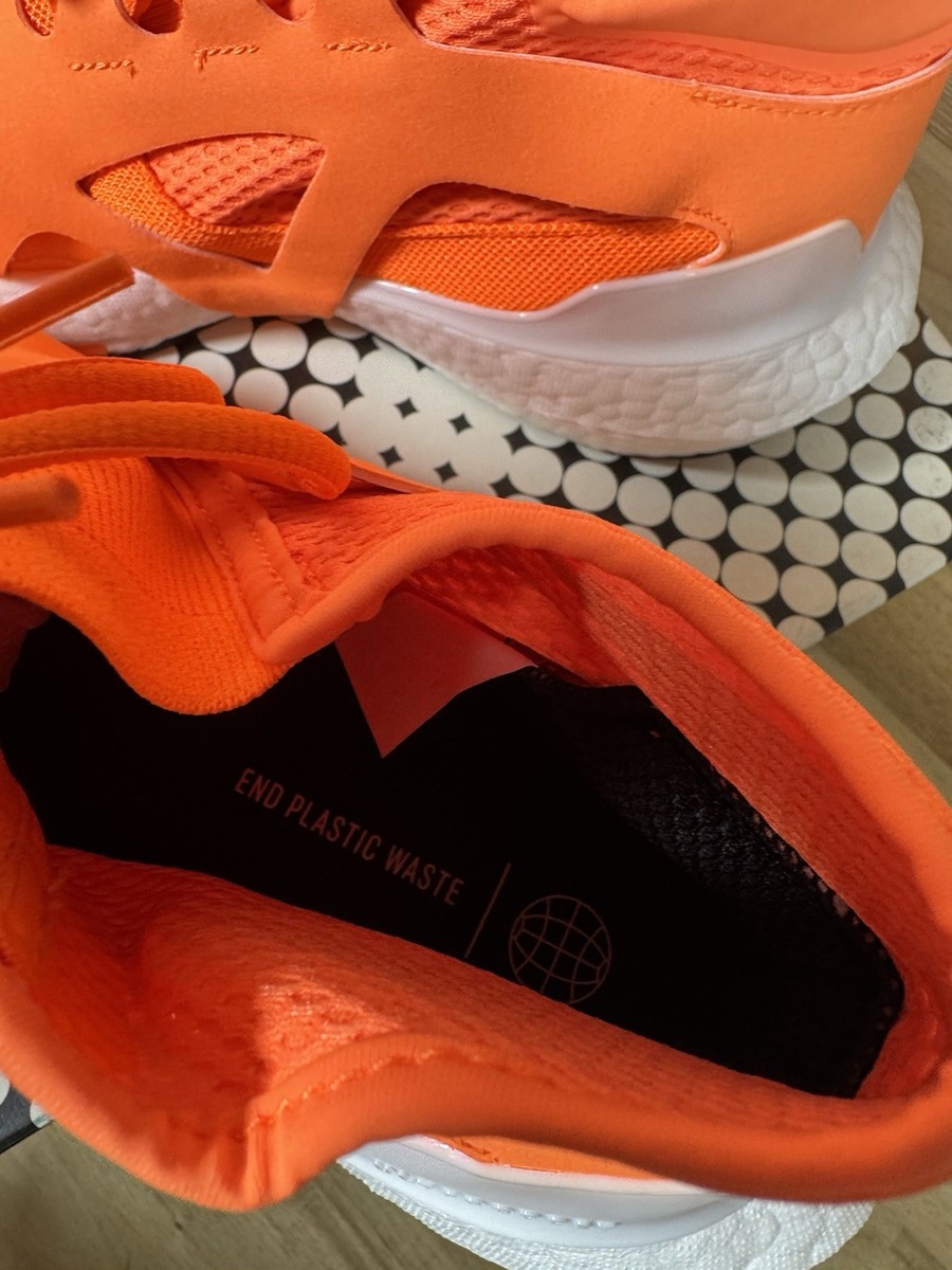 adidas Stella McCartney x Wmns UltraBoost 21 'Signal Orange