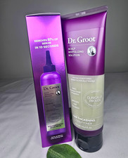 Dr. Groot Scalp Revitalizing Solution Thickening Conditioner 250ml Exp 11/28